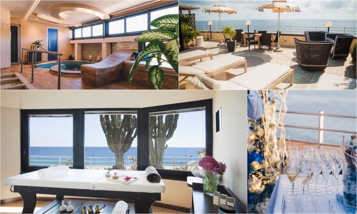 Gestione del peso corporeo e strategie personalizzate per il benessere, a Bordighera incontro con il dottor Martino Saccone (Foto) Gestione del peso corporeo e strategie personalizzate per il benessere, a Bordighera incontro con il dottor Martino Saccone (Foto)