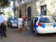 Blitz in un bilocale del centro di Diano Marina, la Polizia Locale trova 10 persone e sequestra 5000 € di merce