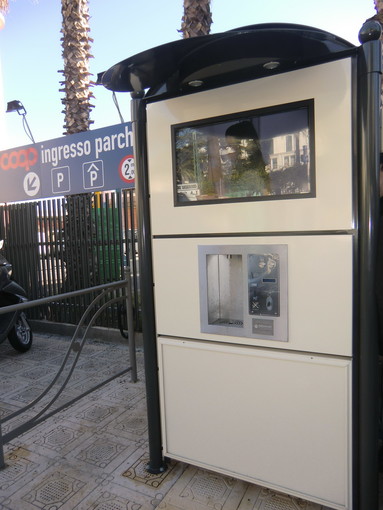 La "casetta dell'acqua" alla foce sarà mantenuta