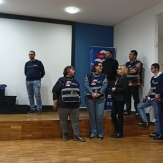 Camporosso, Aceb rinnova il consiglio direttivo: il più votato è Stefano Urso (Foto)