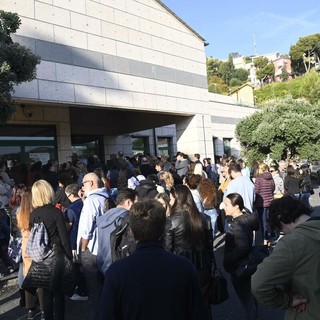 Concorso istruttori a Imperia, al via gli orali con la svolta psicologica