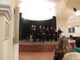 Bordighera: grande partecipazione all'ex Anglicana per il concerto lirico dell'associazione Pergolesi Bordighera: grande partecipazione all'ex Anglicana per il concerto lirico dell'associazione Pergolesi