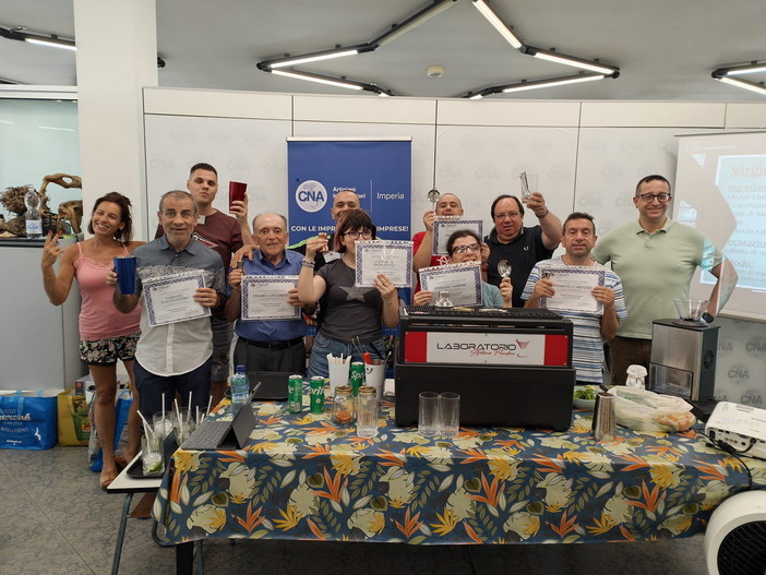 Un faro di solidarietà e inclusione con il Corso Barman Inclusivo di CNA destinato a ragazzi con disabilità