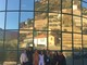 Taggia: una delegazione di studenti dell'Università di Nizza incontra la &quot;Costa Ligure&quot; per un progetto di mercato