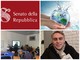Pieve di Teco: gli alunni della 5ª classe della Primaria ispirati da Greta Thunberg vincono il concorso del Senato "Vorrei una legge che..." (foto)