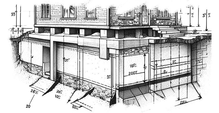 L'innovazione nel consolidamento delle fondazioni: il ruolo dei micropali L'innovazione nel consolidamento delle fondazioni: il ruolo dei micropali