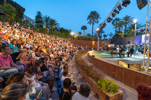 Con "Allegra Fantasia" si apre la 4a edizione della Sanremo Summer Symphony: ecco tutti i concerti in programma