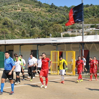 Calciomercato. Camporosso, dopo Garbarino e Gentile in arrivo altri colpi