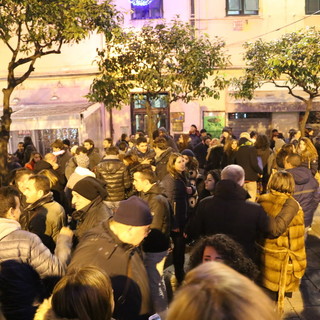 Sanremo: il dehor del 'Punto B' è irregolare, la contestazione da palazzo Bellevue Sanremo: il dehor del 'Punto B' è irregolare, la contestazione da palazzo Bellevue