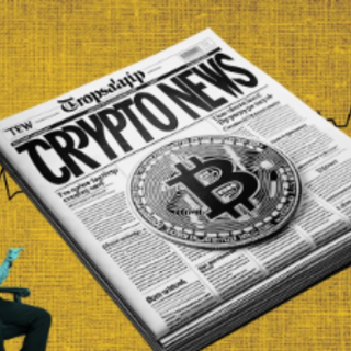 Le principali crypto news della scorsa settimana Le principali crypto news della scorsa settimana