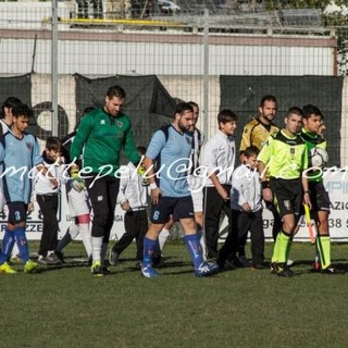 Calcio, Promozione: la festa è finita, riparte la caccia all'Albissola