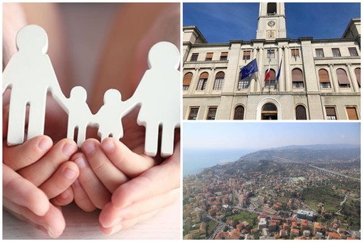 Imperia, servizio di educativa territoriale: 'luoghi neutri' per minori e famiglie in condizioni di disagio Imperia, servizio di educativa territoriale: 'luoghi neutri' per minori e famiglie in condizioni di disagio
