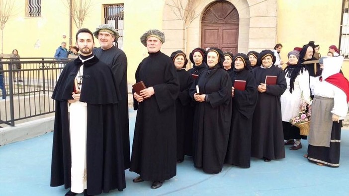 Ventimiglia: domenica 12 maggio concerto di debutto per la classe Musica Antiqua di Dario Amoroso Ventimiglia: domenica 12 maggio concerto di debutto per la classe Musica Antiqua di Dario Amoroso