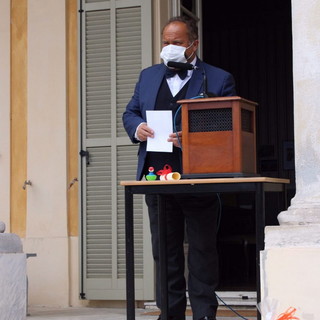 Sanremo: scomparsa del preside Valleggi, il cordoglio del direttivo dell'istituto di Cultura Italo-Tedesco