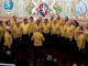 Imperia: domani esibizione del Coro Mongioje all'Oratorio di San Pietro nel Parasio Imperia: domani esibizione del Coro Mongioje all'Oratorio di San Pietro nel Parasio