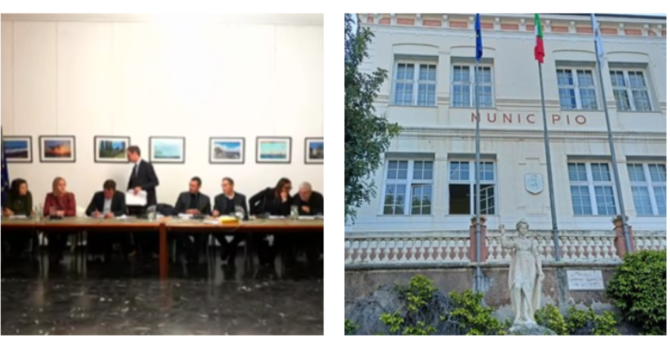 Bordighera, consiglio comunale saltato e deleghe revocate a Baldassarre: spaccatura in maggioranza Bordighera, consiglio comunale saltato e deleghe revocate a Baldassarre: spaccatura in maggioranza