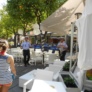 Piazza Bresca, Sardi e via Gaudio: approvato il piano d’ambito per l’occupazione del suolo pubblico Piazza Bresca, Sardi e via Gaudio: approvato il piano d’ambito per l’occupazione del suolo pubblico