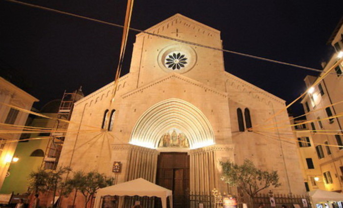 Sanremo, una Messa per ricordare Salvo D’Acquisto e il generale Dalla Chiesa: il 23 settembre a San Siro alle 18.15 Sanremo, una Messa per ricordare Salvo D’Acquisto e il generale Dalla Chiesa: il 23 settembre a San Siro alle 18.15