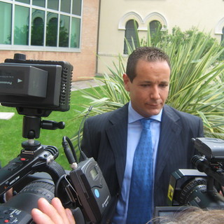 il medico legale perito della difesa di Arrigo Claude Orengo Maglione