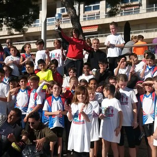 Atletica: Cross d'Autunno a Ventimiglia, un'edizione memorabile per la AS Foce di Sanremo Atletica: Cross d'Autunno a Ventimiglia, un'edizione memorabile per la AS Foce di Sanremo