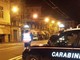 Sanremo: nel servizio coordinato dei Carabinieri durante il fine settimana, una città sotto controllo Sanremo: nel servizio coordinato dei Carabinieri durante il fine settimana, una città sotto controllo