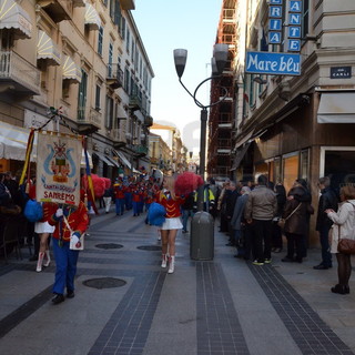 Domenica prossima torna 'SanremoInFiore': ecco tutte le ordinanze per le chiusure delle strade ed i divieti di sosta