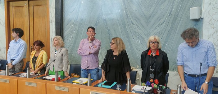 Imperia, caso Scajola - Bergaminelli: la minoranza chiede un consiglio comunale straordinario