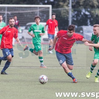Calcio, Promozione: i risultati e la classifica dopo la terza giornata