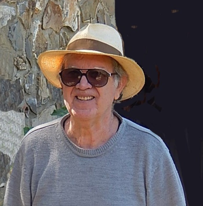 Da Lentini a Cipressa, passando per Bussana e Bordighera: la Liguria poetica di Carlo Maglitto in "Spalle al mare" Da Lentini a Cipressa, passando per Bussana e Bordighera: la Liguria poetica di Carlo Maglitto in "Spalle al mare"