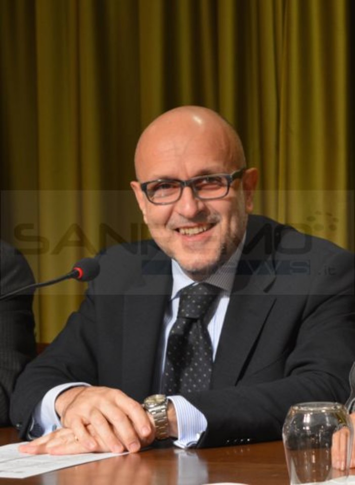 Gian Carlo Ghinamo