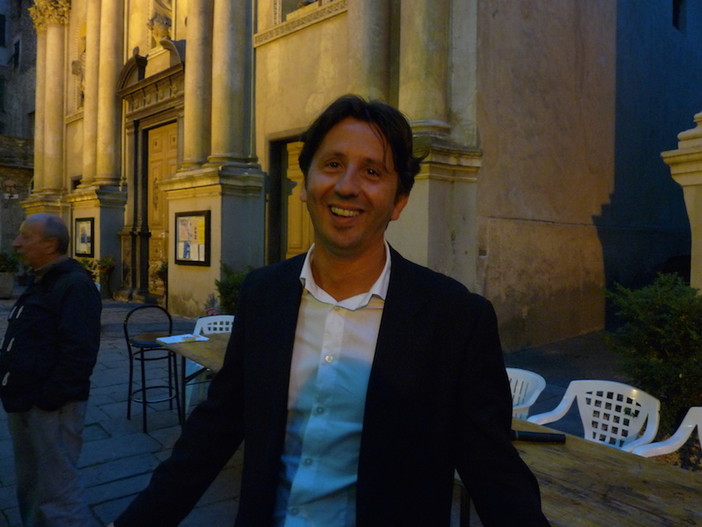 Matteo Orengo