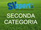 Calcio | Seconda Categoria. Ecco i gironi A e B per la stagione 2026/27 Calcio | Seconda Categoria. Ecco i gironi A e B per la stagione 2026/27