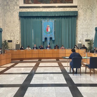 Imperia: il bilancio triennale 22/24 in discussione nel prossimo Consiglio comunale di lunedì