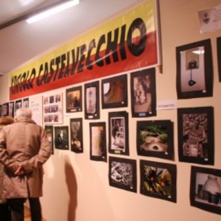 Imperia: nel weekend ultima occasione per vedere la mostra fotografica organizzata dal Circolo di Castelvecchio Imperia: nel weekend ultima occasione per vedere la mostra fotografica organizzata dal Circolo di Castelvecchio