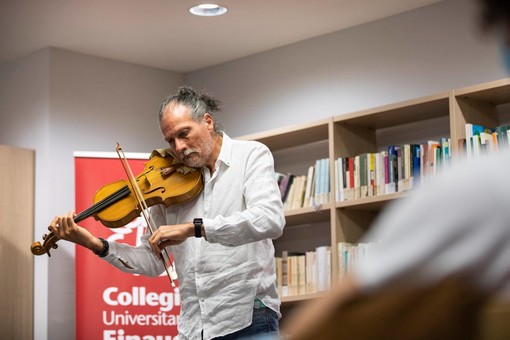 Claudio Gilio, direttore artistico Claudio Gilio, direttore artistico