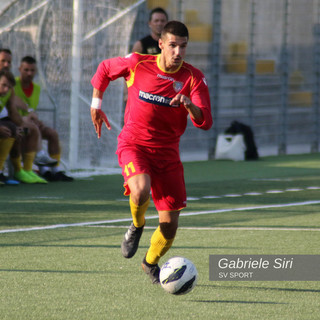 Calcio, Eccellenza: i risultati e la classifica dopo la 1° giornata. Tris per Imperia e Sestri Levante, l'Albenga non supera la resistenza del Campomorone