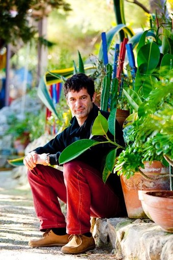 Ventimiglia, Mortola: intervista a Carlo Maria Maggia, garden designer, figura poliedrica tra l’arte e la cultura botanica Ventimiglia, Mortola: intervista a Carlo Maria Maggia, garden designer, figura poliedrica tra l’arte e la cultura botanica