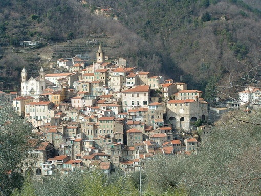 Ceriana: musica, teatro e cucina al centro di tre serate d'eventi a partire dal 1° agosto