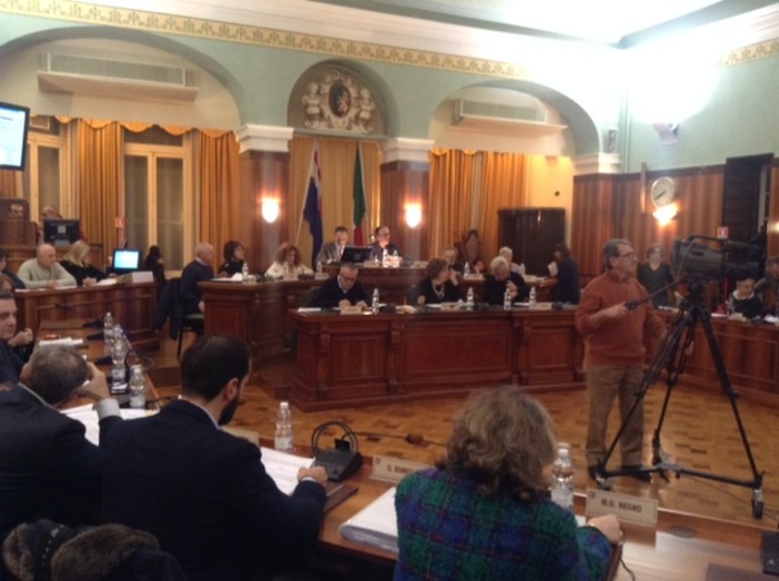 Sanremo: l'Ordine del Giorno del Consiglio Comunale convocato per martedì 30 giugno