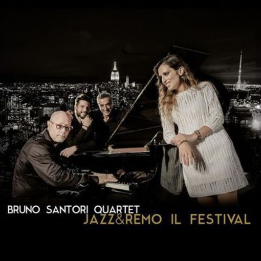 È uscito il nuovo disco del ‘Bruno Santori Quartet’, il progetto musicale che accorcia le distanze tra il jazz e il pop È uscito il nuovo disco del ‘Bruno Santori Quartet’, il progetto musicale che accorcia le distanze tra il jazz e il pop