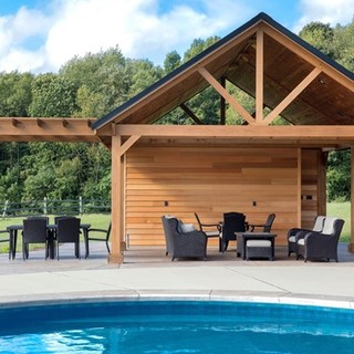 Come costruire una casetta in legno per l’estate?
