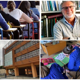 Al via il primo maxi studio sulla realtà giovanile, coinvolti centinaia di studenti imperiesi. Ravera (Asl1): "Analizzeremo le loro condizioni anche alla luce dei cambiamenti dettati dalla pandemia"