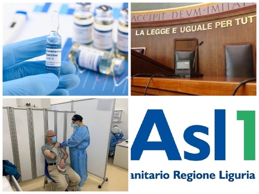 Obbligo di vaccino per i sanitari no vax, il Tar si riserva sul ricorso, il legale: “È come un tso”