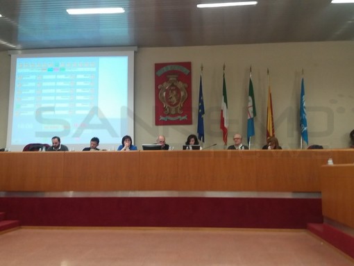 Ventimiglia: tra le pratiche in Consiglio questa sera il nuovo documento anticorruzione e bilancio di previsione