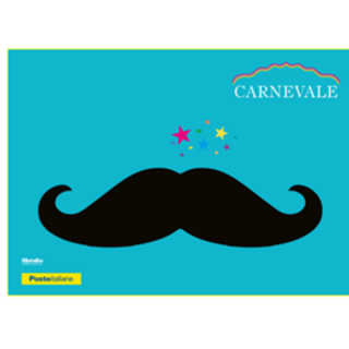 Imperia, negli uffici postali arrivano le cartoline dedicate al Carnevale Imperia, negli uffici postali arrivano le cartoline dedicate al Carnevale