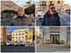 Imperia, commerciante accusa: "Io multato per volere di Oneglio", sul posto l'assessore Gagliano: "Approfondirò la vicenda all'interno del comando" (video) Imperia, commerciante accusa: "Io multato per volere di Oneglio", sul posto l'assessore Gagliano: "Approfondirò la vicenda all'interno del comando" (video)