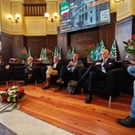 Sanità, Scajola sull’accentramento del 118: “Serve collaborazione, ma andava fatto prima a Genova” (Video)