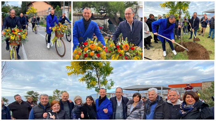 Le immagini da La Vesca