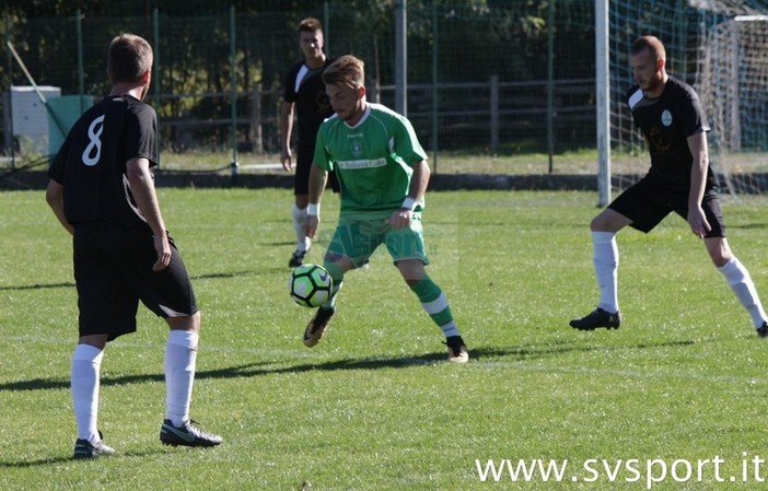 Calcio, Promozione: i risultati e la classifica dopo la settima giornata