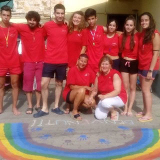 Santo Stefano al Mare: al via la recita conclusiva della scuola estiva con bambini e animatori